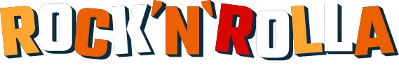 RockNRolla Casino Logo